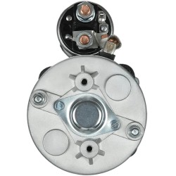 Starter replacing 0001360055 / 0001368027 / 0001368064 Perkins 4.0 kw