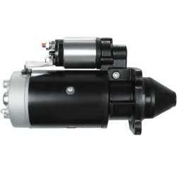 Motor de arranque sustituye0001360055 / 0001368027 / 0001368064 Perkins 4.0 kw