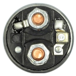 Solenoide para motor de arranque 0001360055 / 0001368026 / 0001368027 