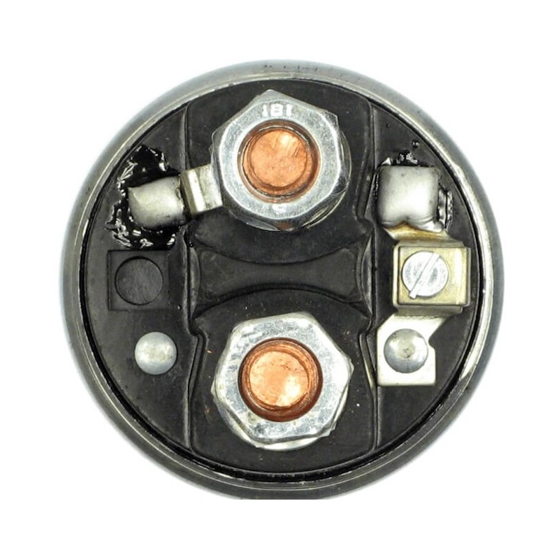 Solenoide para motor de arranque 0001360055 / 0001368026 / 0001368027 