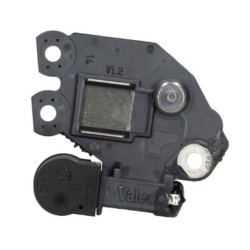 Regulador para alternador Valeo TG15C135 / TG15C195 / TG15C211