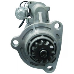 Motor de arranque sustituyeCaterpillar 207-1564 / Cummins 3103305 / Delco 19011507