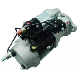 Motor de arranque sustituyeCaterpillar 207-1564 / Cummins 3103305 / Delco 19011507