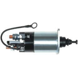 Solenoide para motor de arranque Delco remy 10461758 / 19011507 / 19011509
