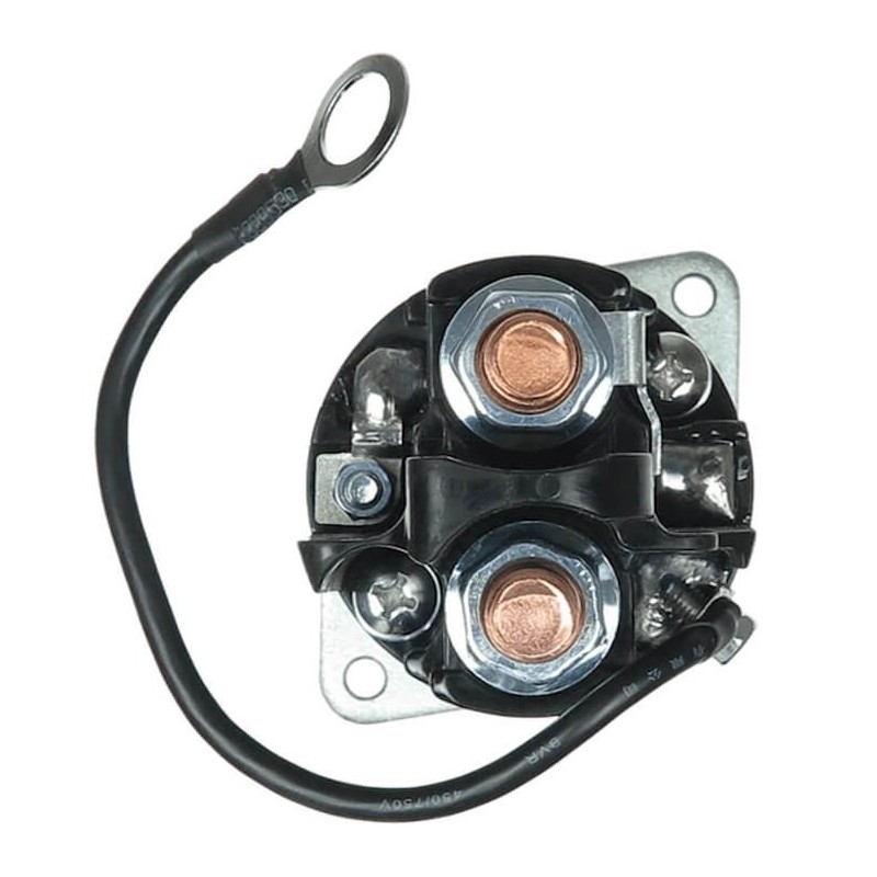 Solenoide per motorino di avviamento Delco remy 10461758 / 19011507 / 19011509