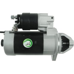 Motor de arranque sustituyeBosch 0001223021 / 0001223016
