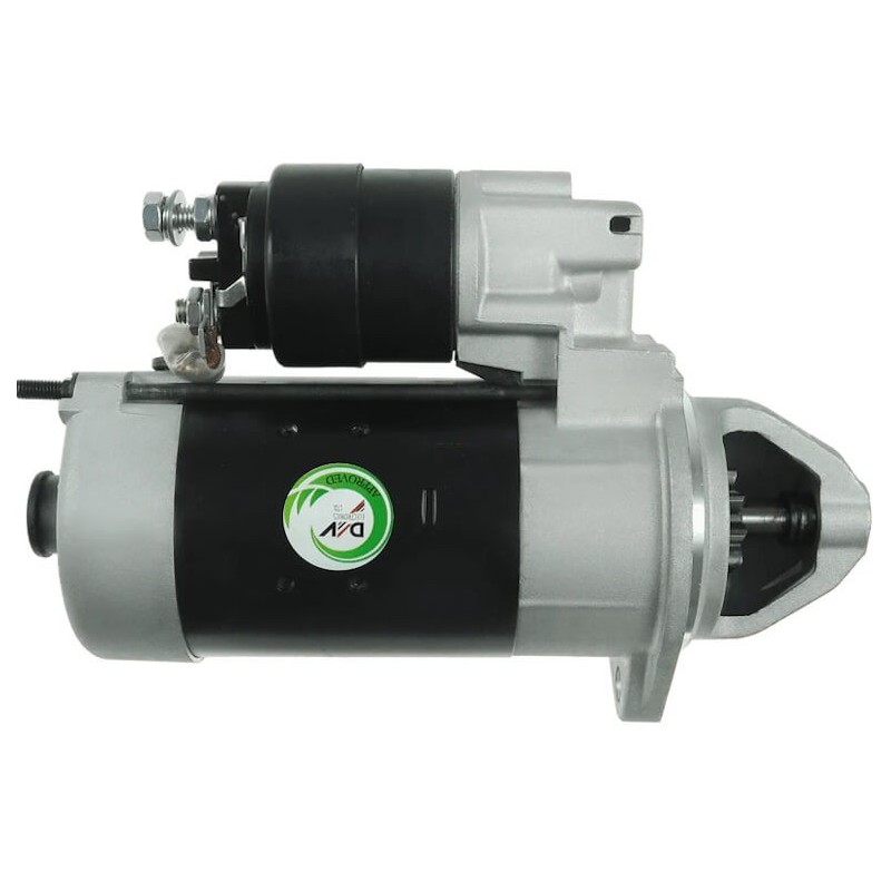 Motor de arranque sustituyeBosch 0001223021 / 0001223016