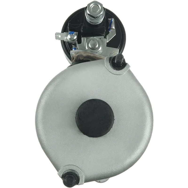 Anlasser ersetzt BOSCH 0001223021 / 0001223016