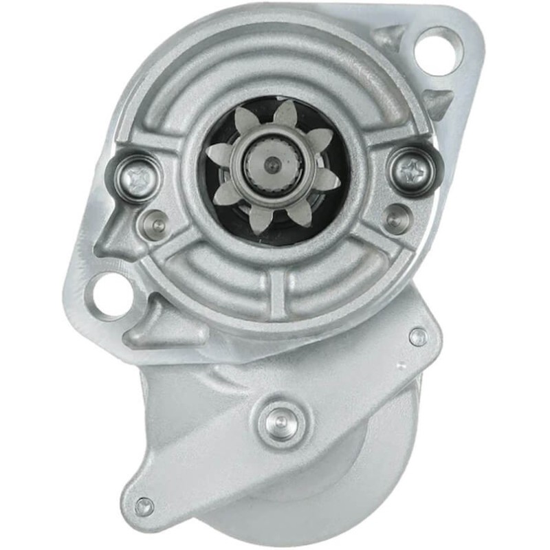 Starter DENSO DSN2124 / 428000-6940 replacing 1J73063010