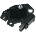 Regulator for alternator  VALEO TG15C135 / TG15C189 / TG15C194