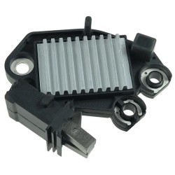 Regulador para alternador Valeo TG15C135 / TG15C189 / TG15C194