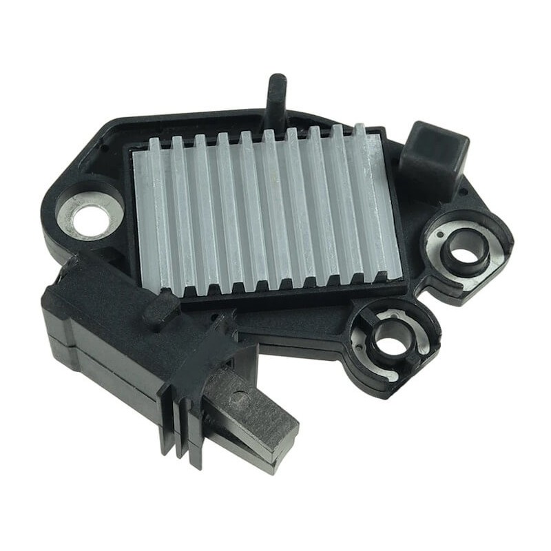 Regulator for alternator VALEO TG15C135 / TG15C189 / TG15C194