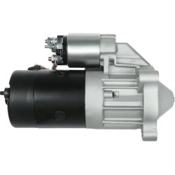 Motor de arranque  sustituye  Bosch 0001223001 / 0001218757 / 0001218157