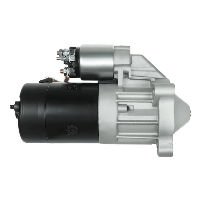 Motor de arranque  sustituye  Bosch 0001223001 / 0001218757 / 0001218157