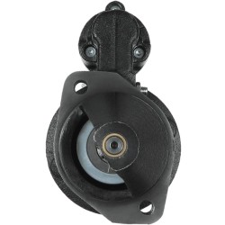 Motor de arranque sustituye Bosch 0001362047 / 0001362030 / 0001362029