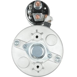 Motor de arranque sustituye Bosch 0001362047 / 0001362030 / 0001362029