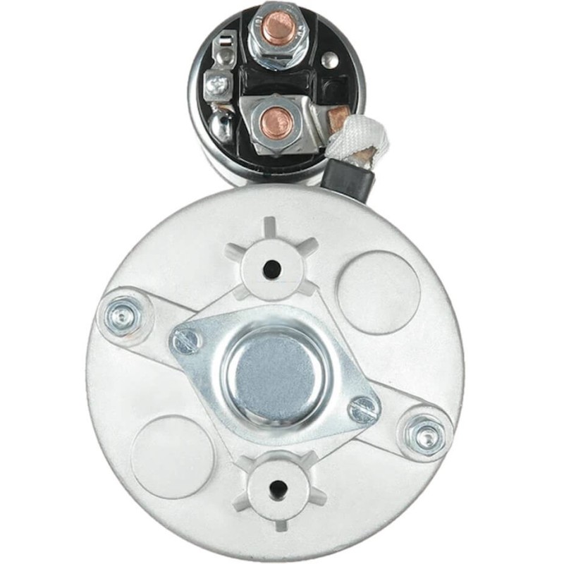Motor de arranque sustituye Bosch 0001362047 / 0001362030 / 0001362029