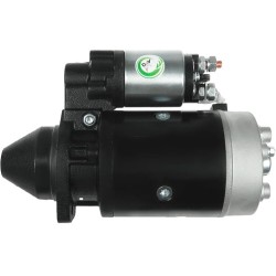 Motor de arranque sustituye Bosch 0001362047 / 0001362030 / 0001362029