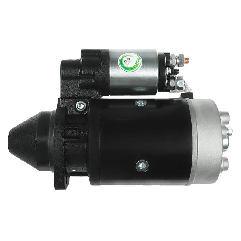 Motor de arranque sustituye Bosch 0001362047 / 0001362030 / 0001362029