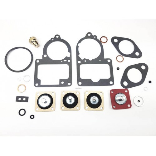 Service Kit for carburettor 34PICT / 31PIC on VOLKSWAGEN 
