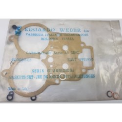 Juego de juntas para carburador Weber 45DFC