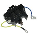 Regolatore per alternatore valéo 2518085 / 2541197 / A13N10 / A13N12