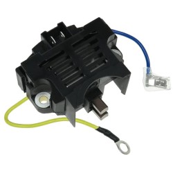 Regulator for alternator  VALEO 2518085 / 2541197 / A13N10 / A13N12