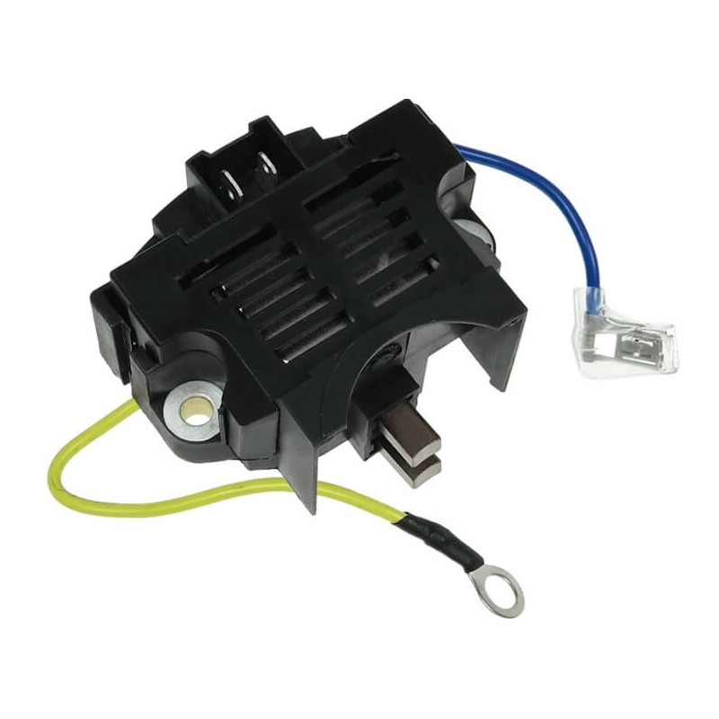 Regulator for alternator  VALEO 2518085 / 2541197 / A13N10 / A13N12