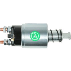 Solenoide para motor de arranque Hitachi S12-19C / S12-63 / S12-63A