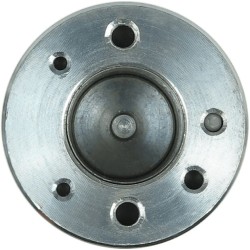 Solenoide para motor de arranque Hitachi S12-19C / S12-63 / S12-63A