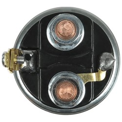 Magnetschalter für anlasser HITACHI S12-19C / S12-63 / S12-63A