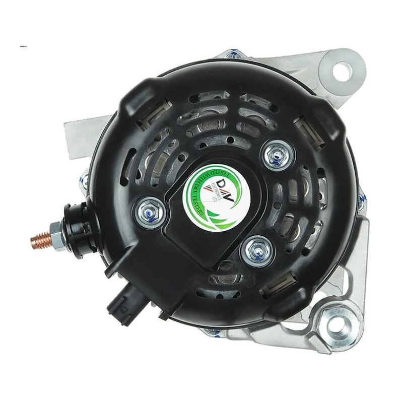 Alternador sustituye 421000-0540 / 421000-0541 / 04727865AB / 04801304AC