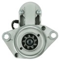 Anlasser ersetzt 31200-ZY6-003 / 31200-ZY9-003 / 31200-ZY9A-0031 / MHG019 / MHG026 / M000T60981 / M000T65481