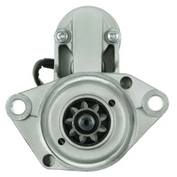 Anlasser ersetzt 31200-ZY6-003 / 31200-ZY9-003 / 31200-ZY9A-0031 / MHG019 / MHG026 / M000T60981 / M000T65481