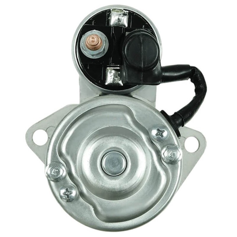 Anlasser ersetzt 31200-ZY6-003 / 31200-ZY9-003 / 31200-ZY9A-0031 / MHG019 / MHG026 / M000T60981 / M000T65481 Anlasser ersetzt 31200-ZY6-003 / 31200-ZY9-003 / 31200-ZY9A-0031 / MHG019 / MHG026 / M000T60981 / M000T65481