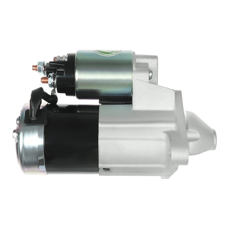 Anlasser ersetzt M0T21471 / M000T21471 / 8200399594 / 8200584675