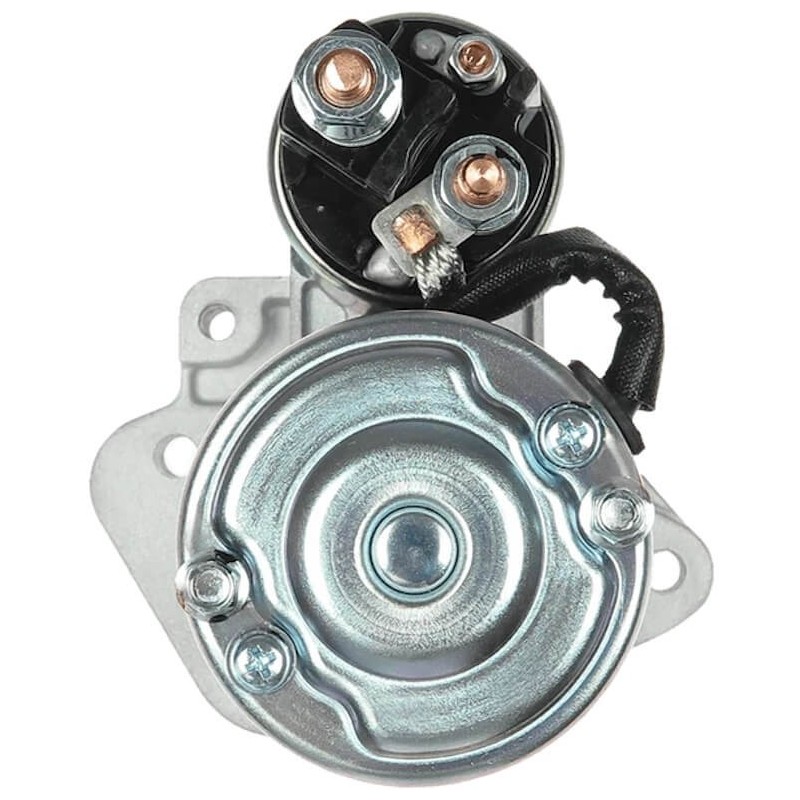 NUOVO motorino di avviamento sostituisce M0T21471 / M000T21471 / 8200399594 / 8200584675