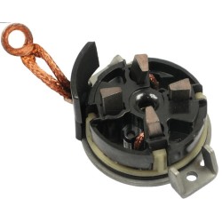 portaescobillas para motor de arranque Valéo D6GS12 / D6GS12M / D6GS13 / TS14e110