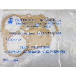 Juego de juntas para carburador Weber 32DFD / DFE / DFM