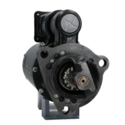 Motor de arranque sustituye8200224 / 10R8909 Caterpillar 9.0 kw