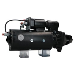 Motor de arranque sustituye8200224 / 10R8909 Caterpillar 9.0 kw