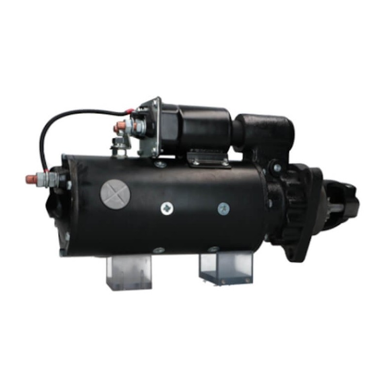 Motor de arranque sustituye8200224 / 10R8909 Caterpillar 9.0 kw