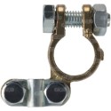 Battery Terminal + Moulded brass / 25mm