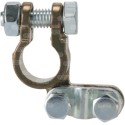 Battery Terminal Negative  Moulded brass