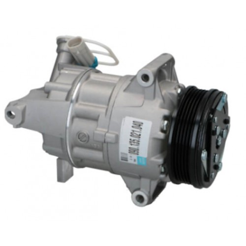 AC compressor replacing TSP0155449 / ACP346 / 72440490 / 1854534