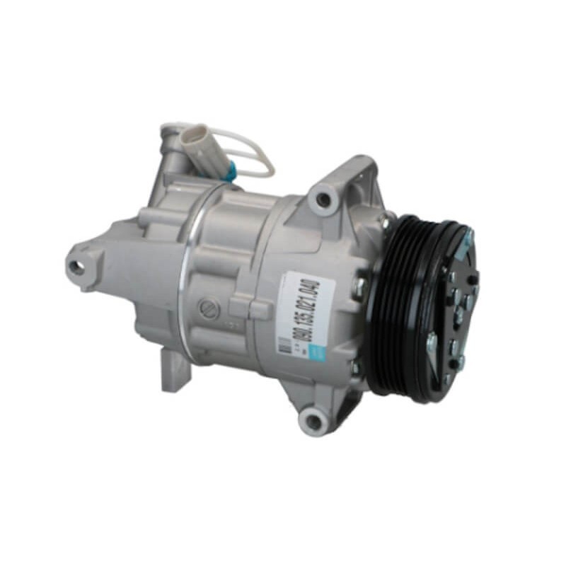 AC compressor replacing TSP0155449 / ACP346 / 72440490 / 1854534