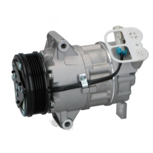 AC compressor replacing TSP0155449 / ACP346 / 72440490 / 1854534