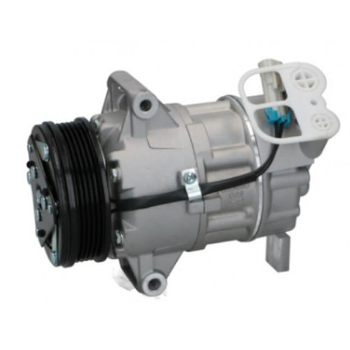Compressore dell&#039;aria condizionata sostituisce TSP0155449 / ACP346 / 72440490 / 1854534