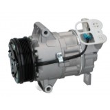 Compressore dell'aria condizionata sostituisce TSP0155449 / ACP346 / 72440490 / 1854534