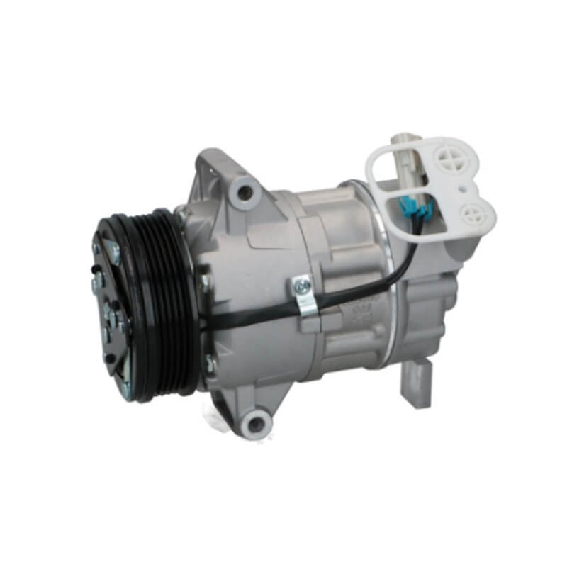 AC compressor replacing TSP0155449 / ACP346 / 72440490 / 1854534